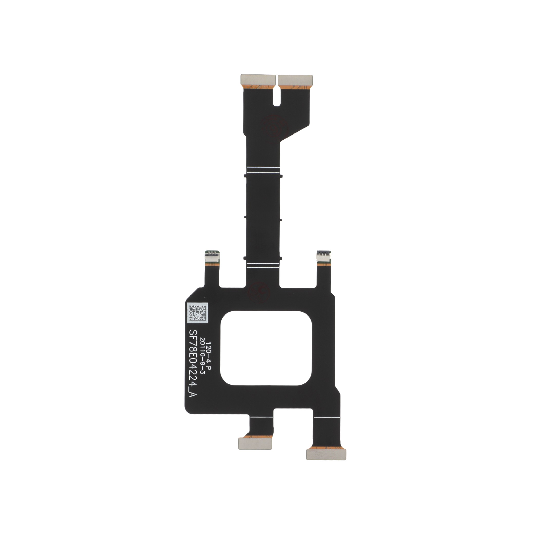 Nappe Principale Motorola Razr 50 Ultra