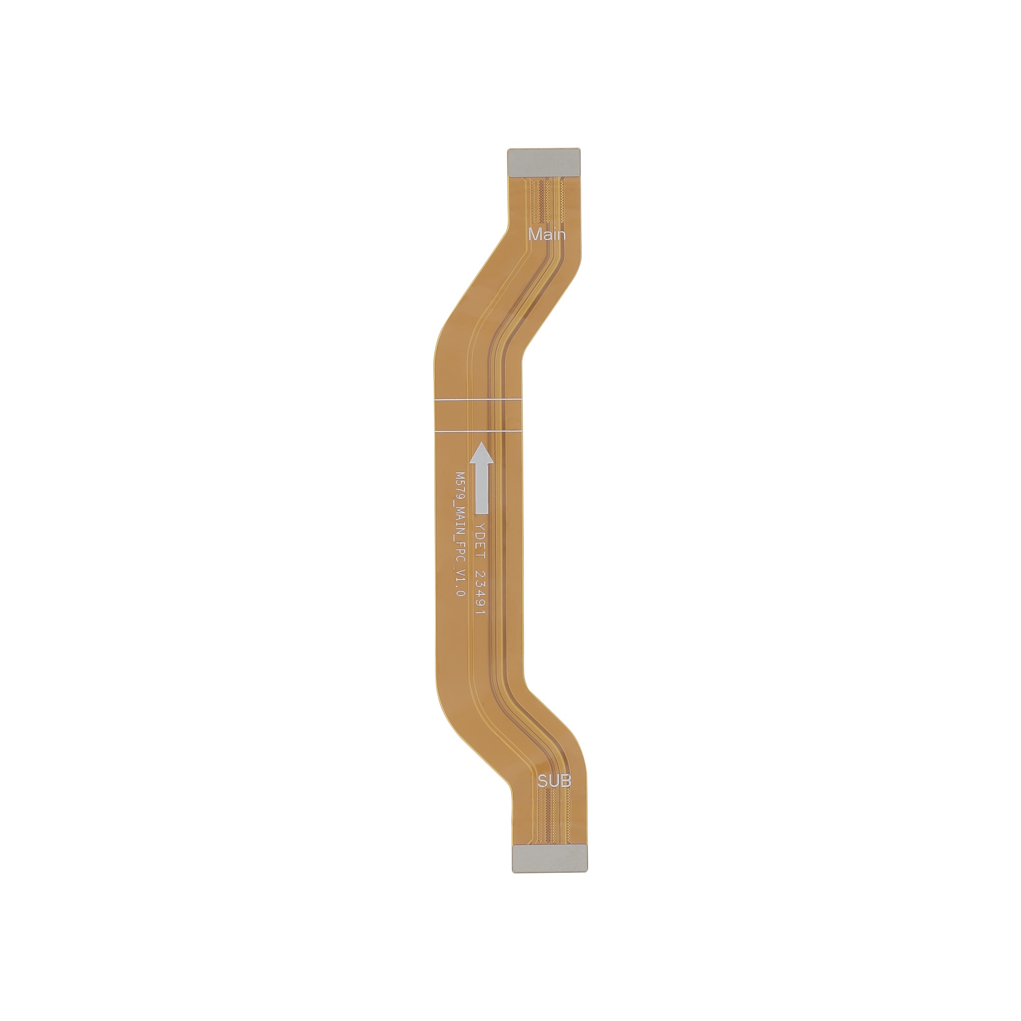 Nappe Principale Nova 12i
