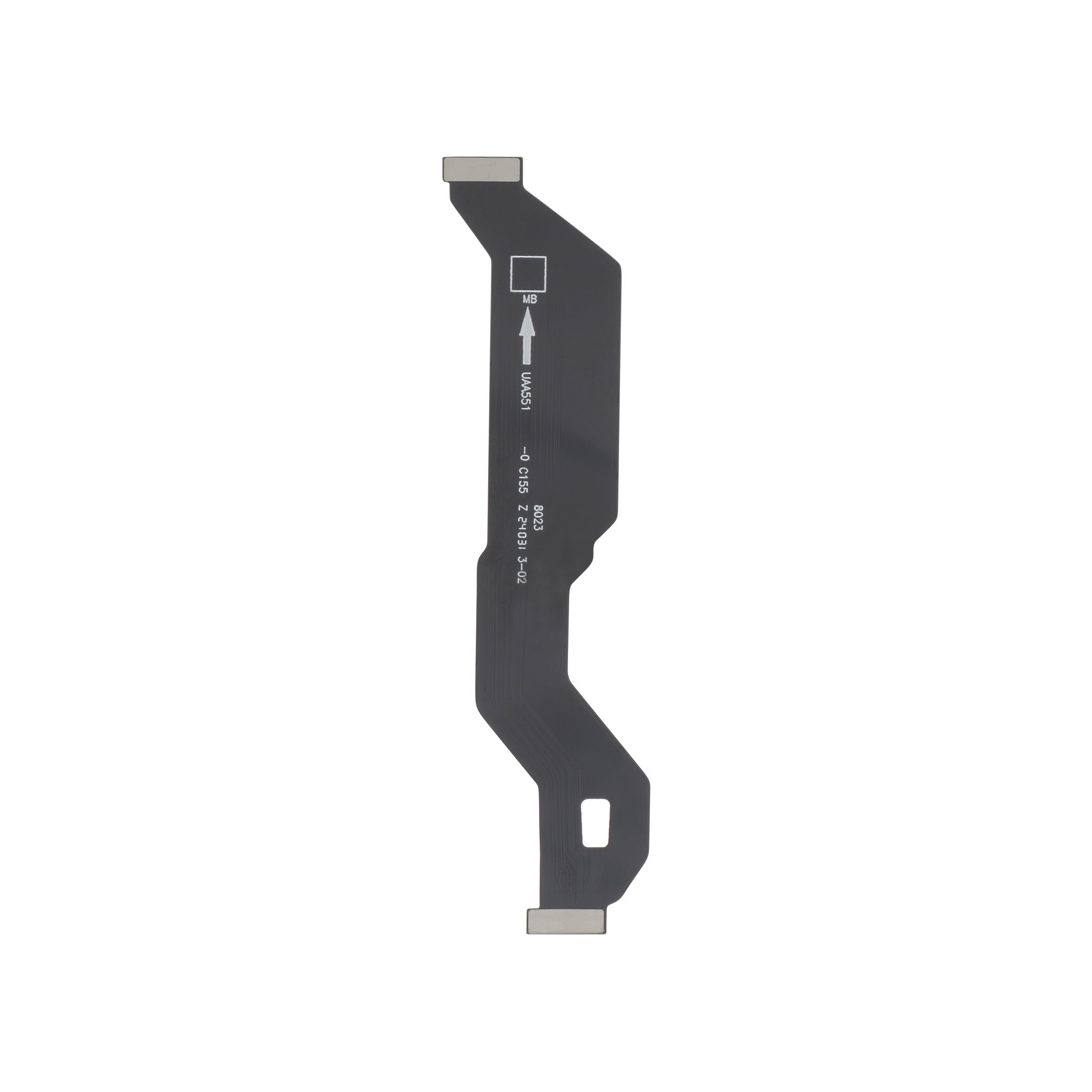 Nappe Principale OnePlus 12R