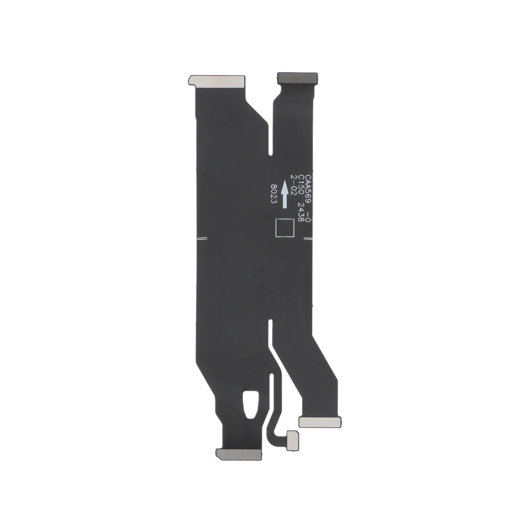 Nappe Principale OnePlus 13