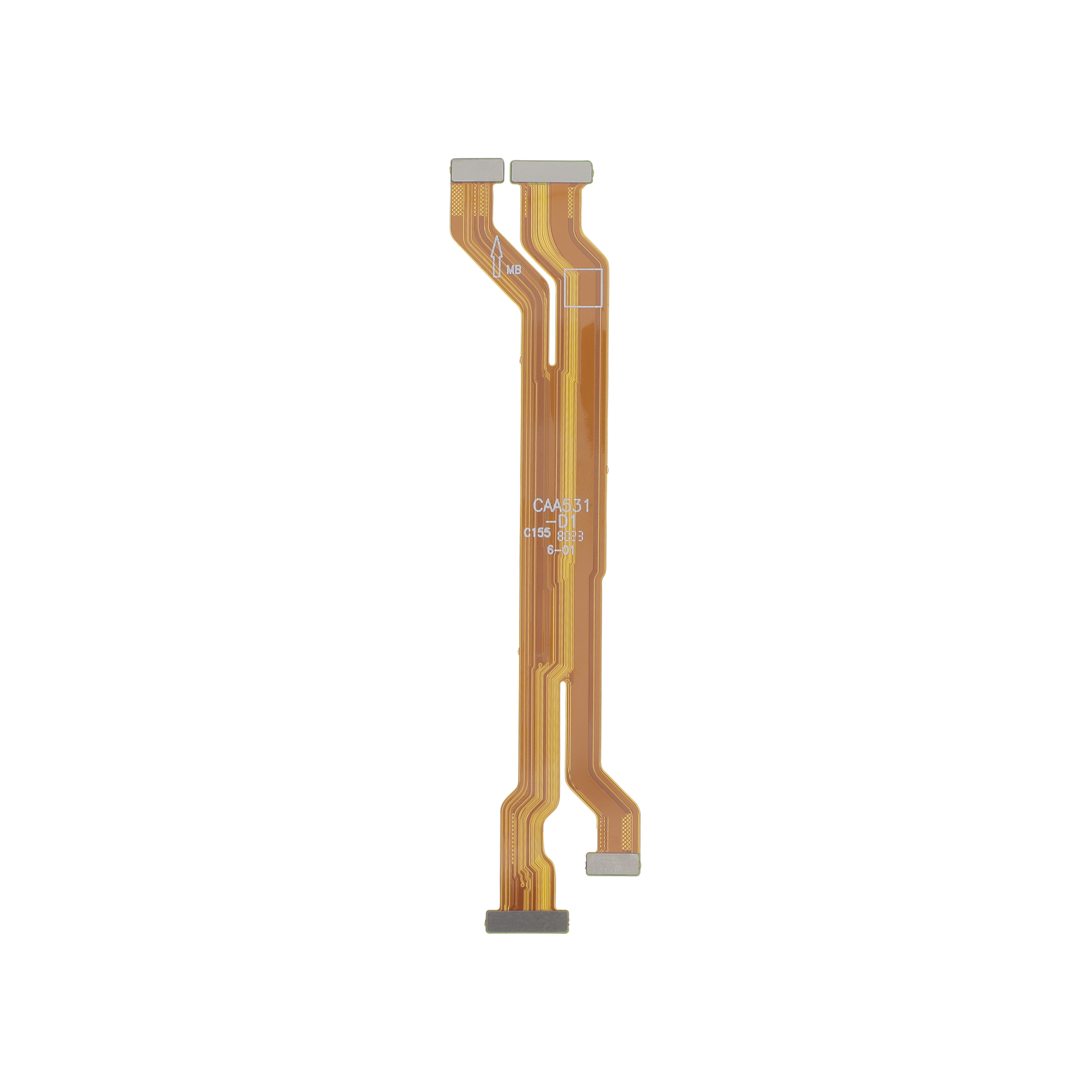 Nappe Principale OnePlus Nord 3 5G