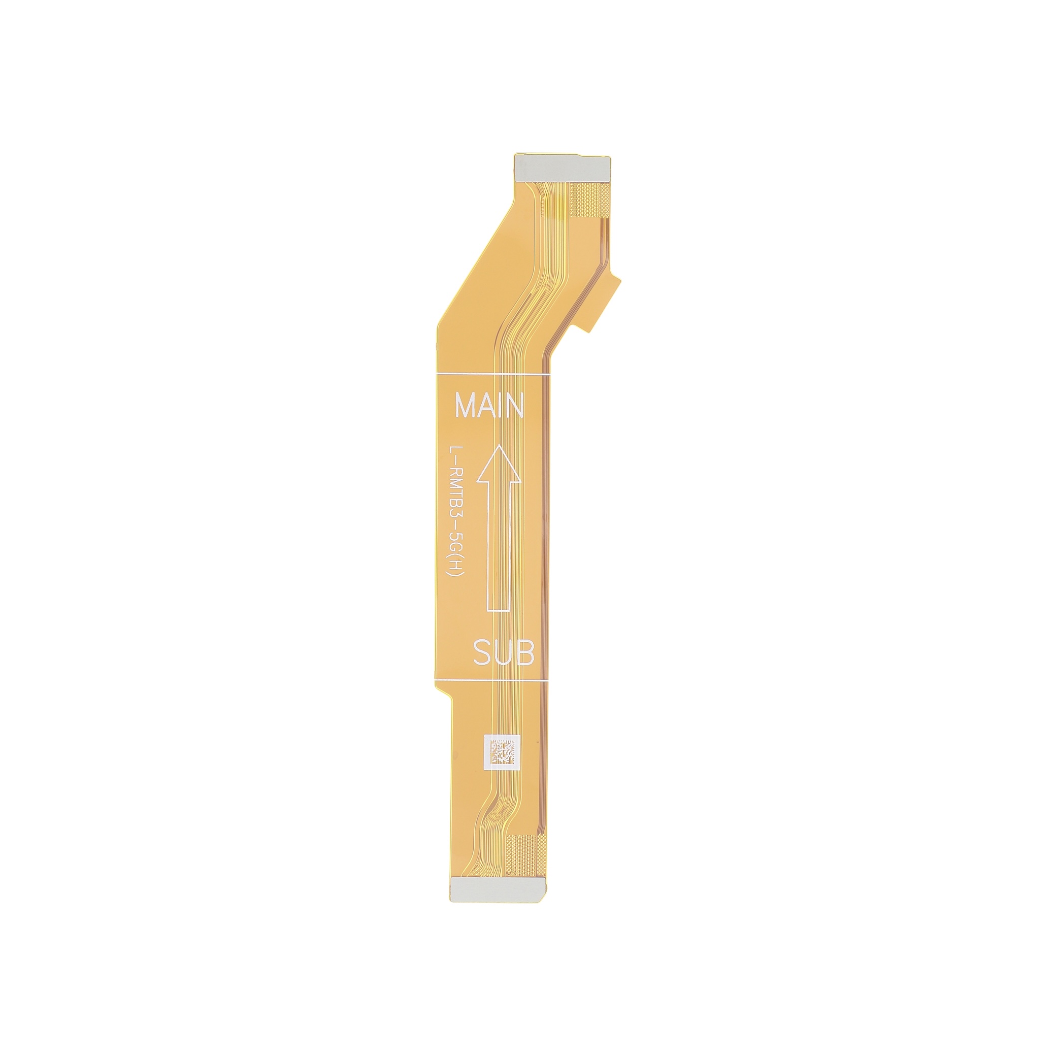 Nappe Principale Poco F6