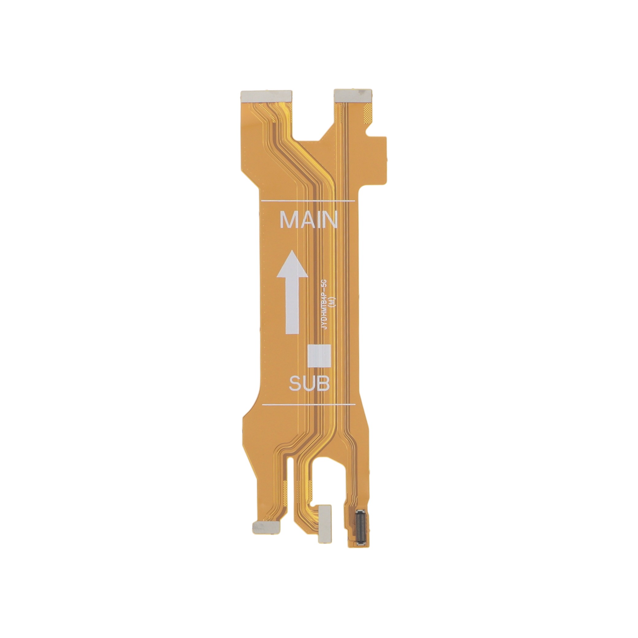 Nappe Principale Poco F7 5G