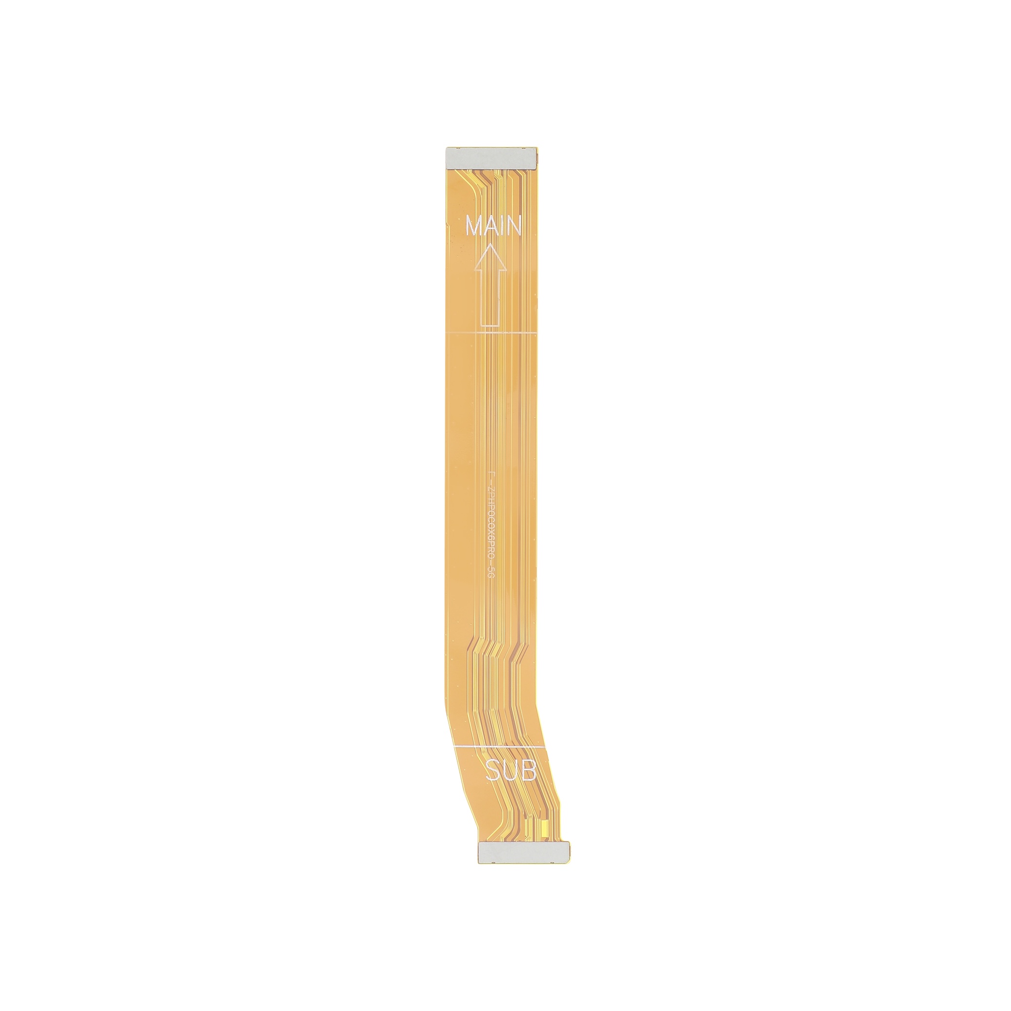 Nappe Principale Poco X6 Pro