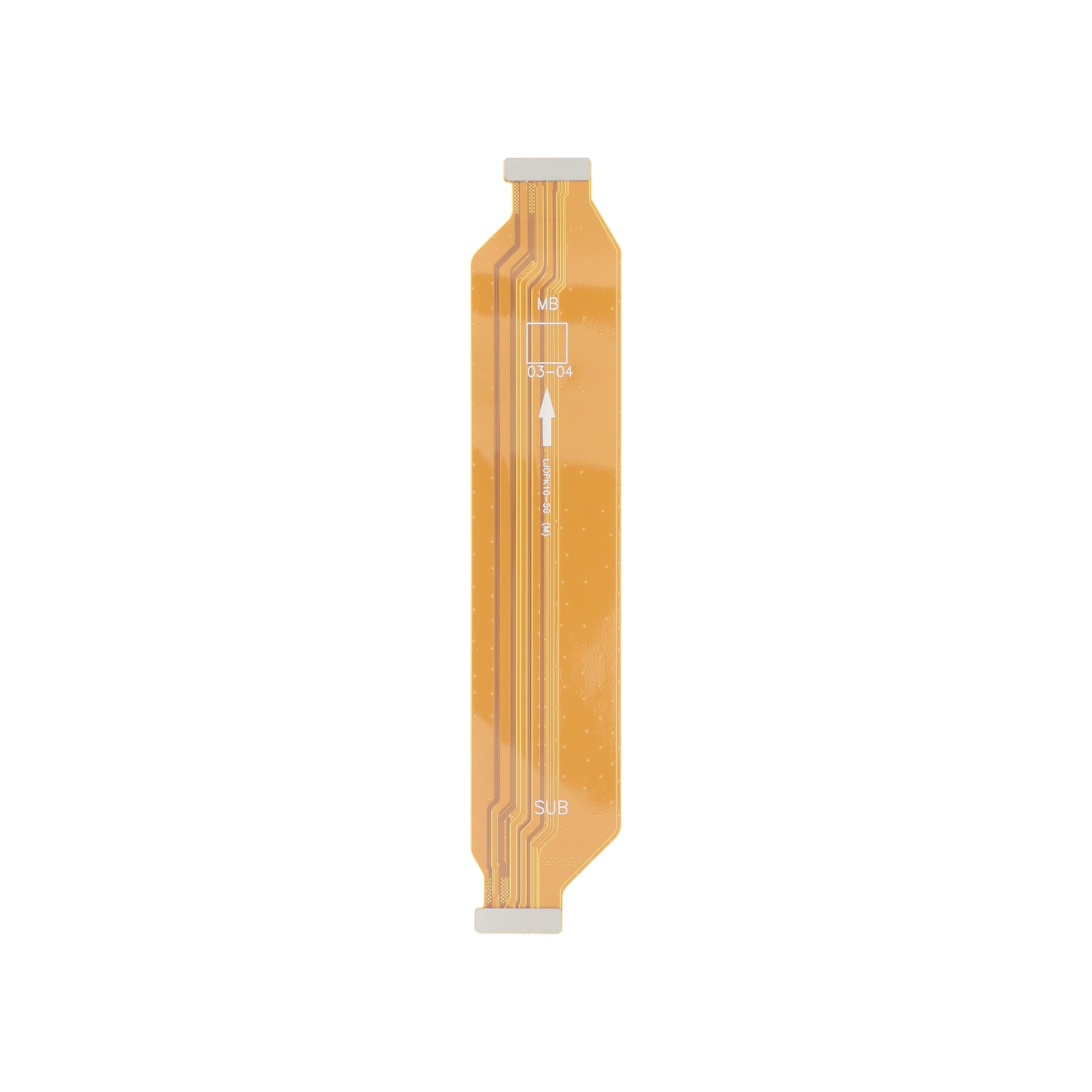 Nappe Principale Realme 9 5G