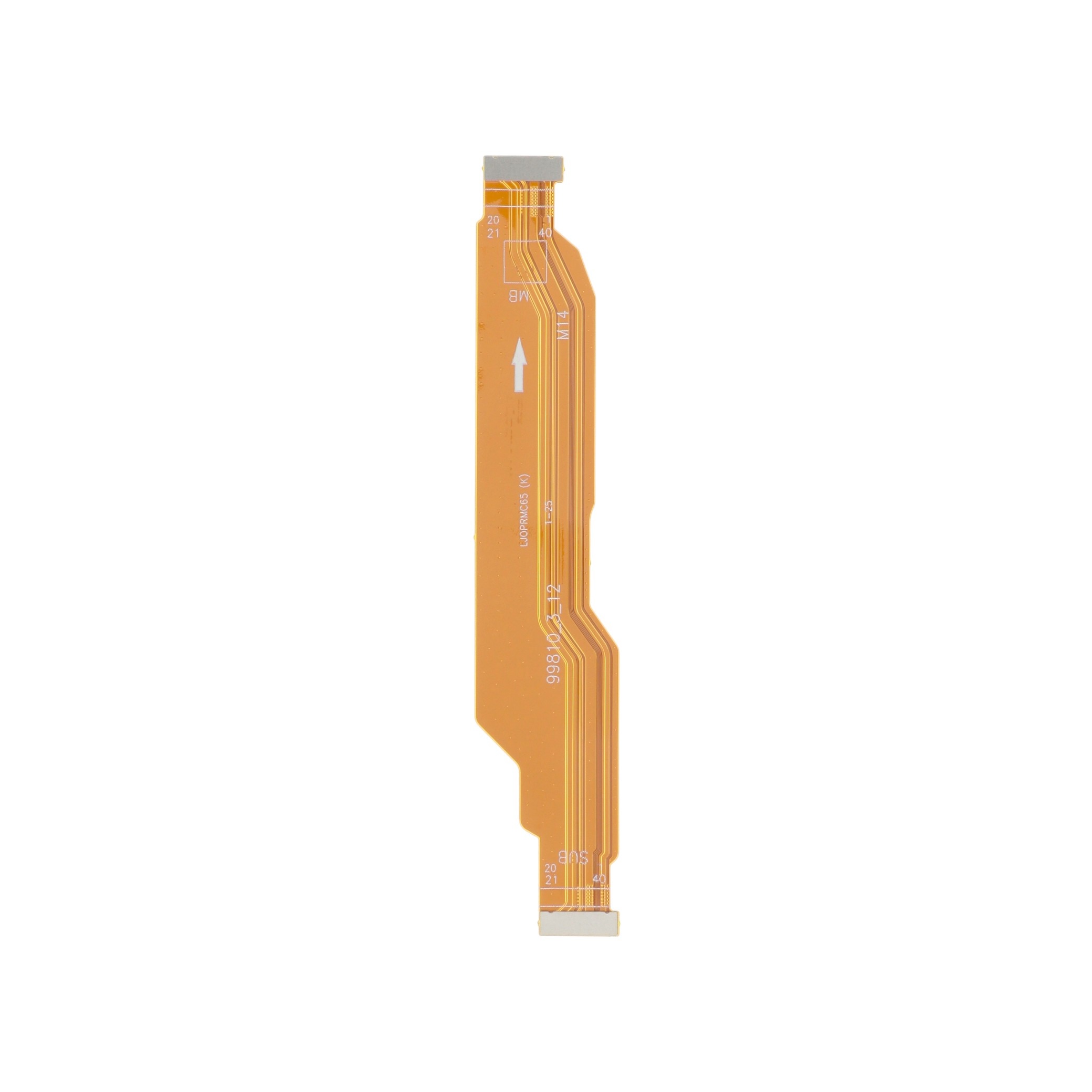 Nappe Principale Realme C75 4G
