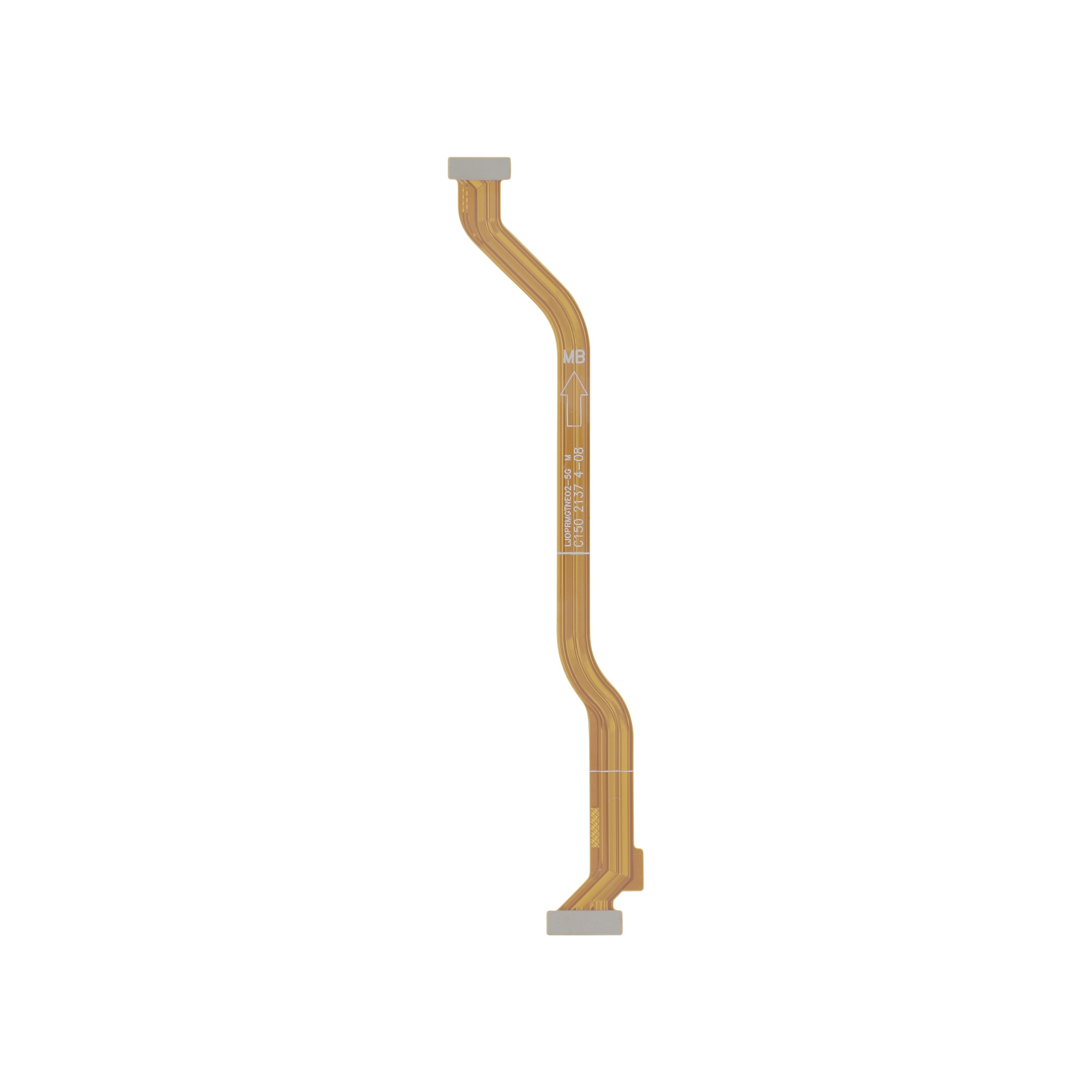 Nappe Principale Realme GT 2
