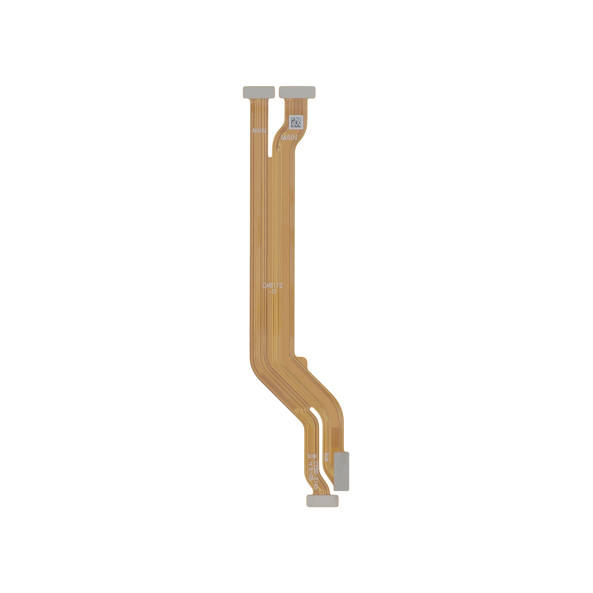 Nappe Principale Realme GT 2 Pro