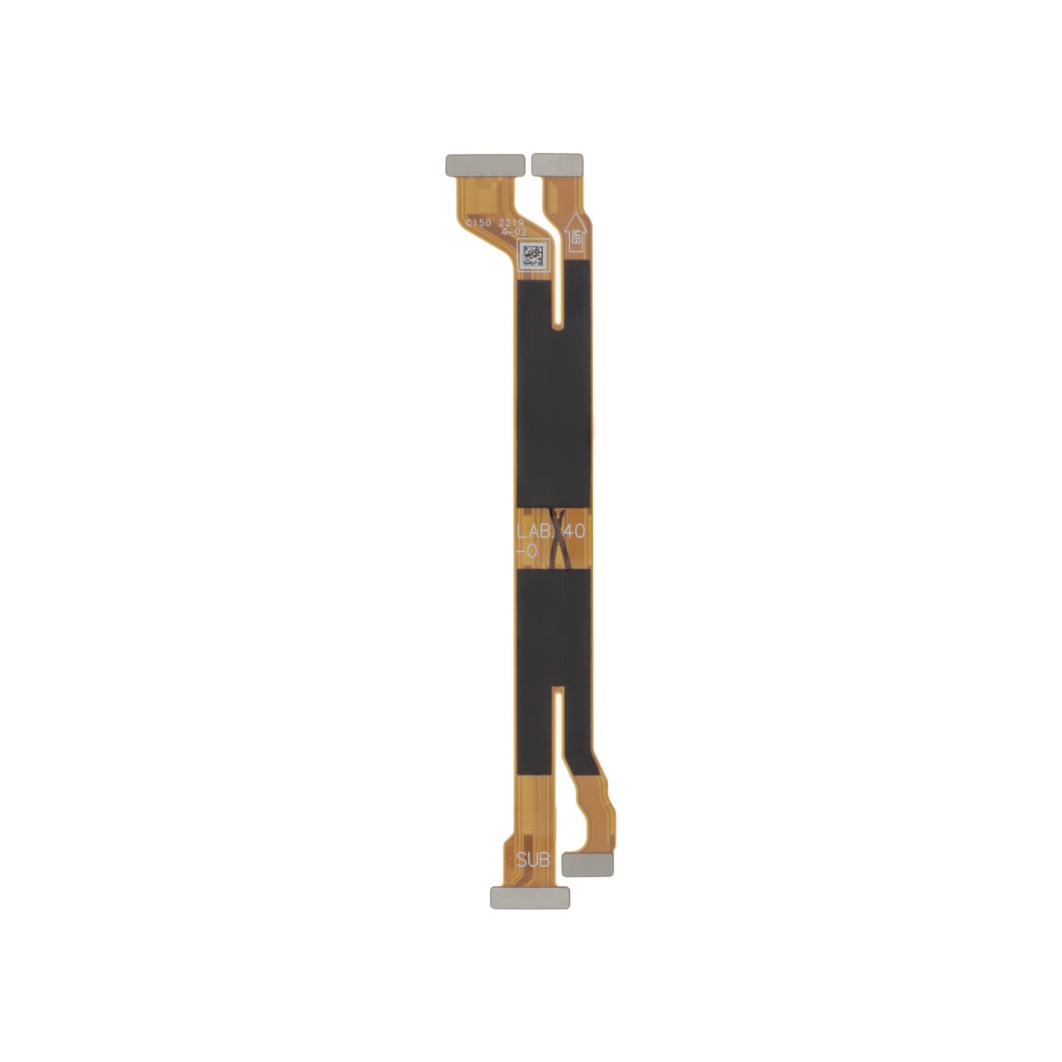 Nappe Principale Realme GT Neo 3