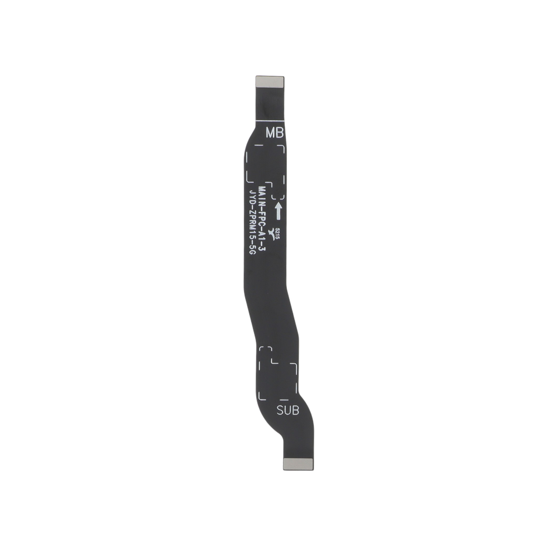 Nappe Principale Redmi 15 5G