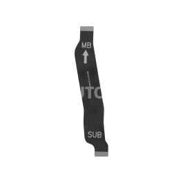 Nappe Principale Redmi Note 10S