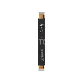 Nappe Principale Redmi Note 9T