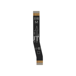 Nappe Principale Y6 2019