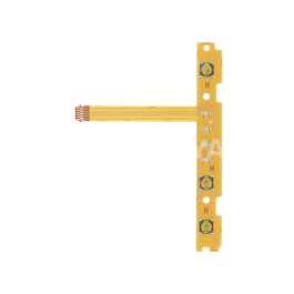 Nappe SL/SR Joycon Gauche Nintendo Switch