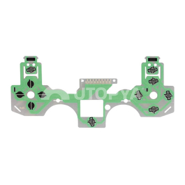 Nappe touche pour manette DualShock 4 V2 (JDM-030)
