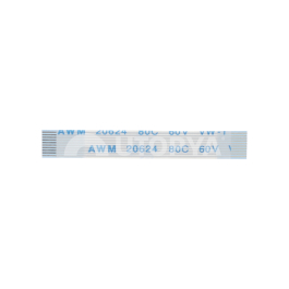Nappe Touchpad Manette PS4 4cm (10 pin V1/2-JDS001/011)
