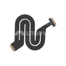 Nappe Trackpad Macbook Retina 12’’ Début 2015/2016-Mi 2017 (A1534)