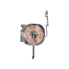 Nappe Volume/Charge Qi iPhone 11 Pro Max