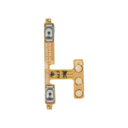Nappe Volume Galaxy M13 (M135F)