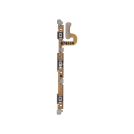 Nappe Volume Galaxy S8/S8+/Note 8 (G950/955F/N950F)