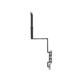 Nappe Volume iPhone 11 Pro Max