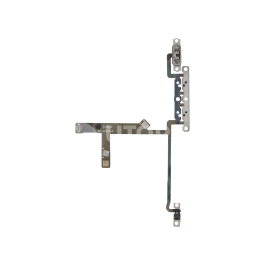 Nappe Volume iPhone XS
