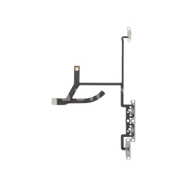 Nappe Volume iPhone XS Max