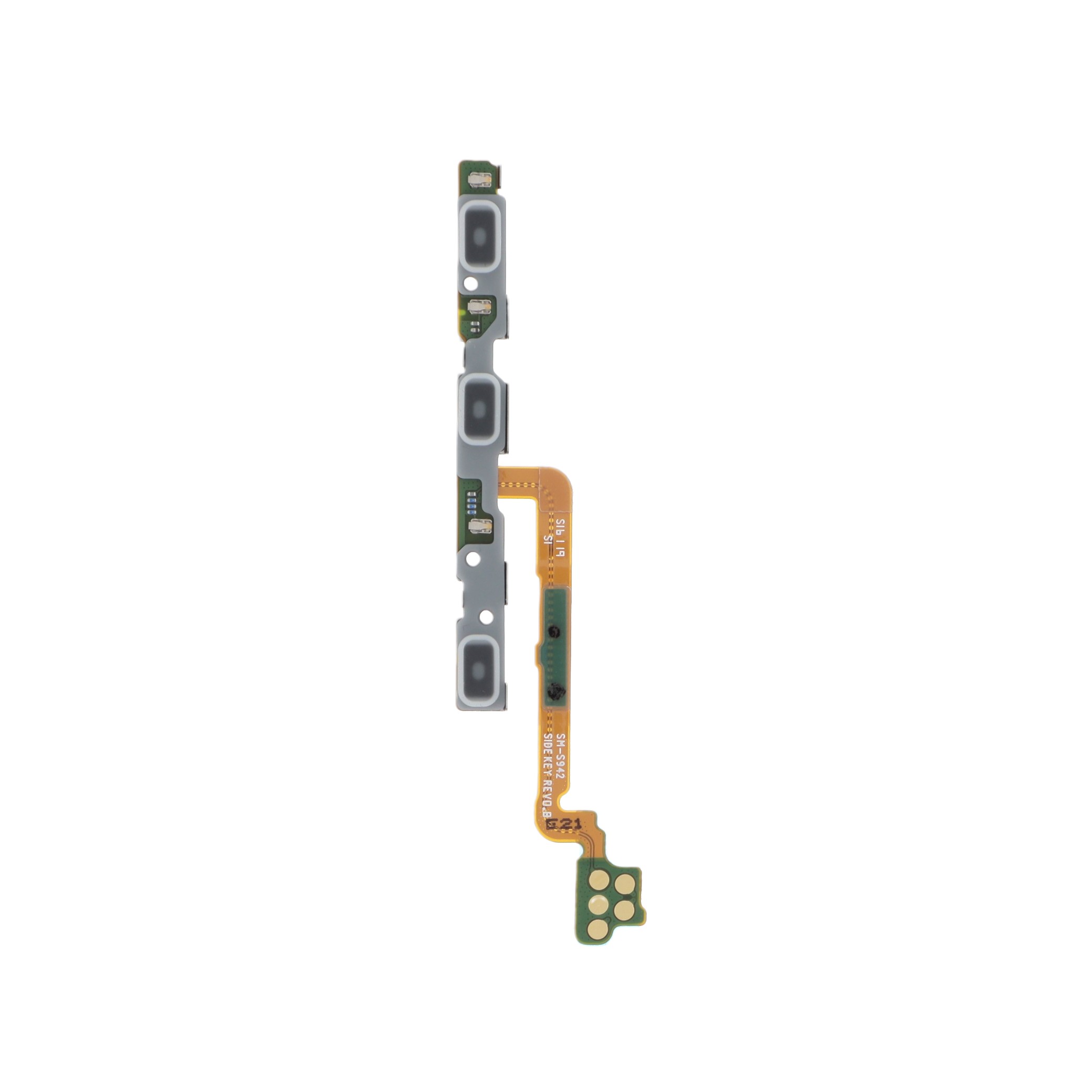 Nappe Volume/Power Galaxy S26 (S942B)