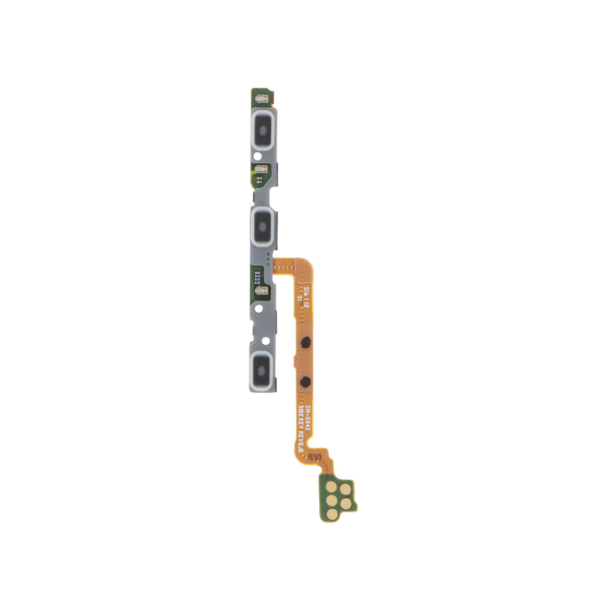 Nappe Volume/Power Galaxy S26+ (S947B)