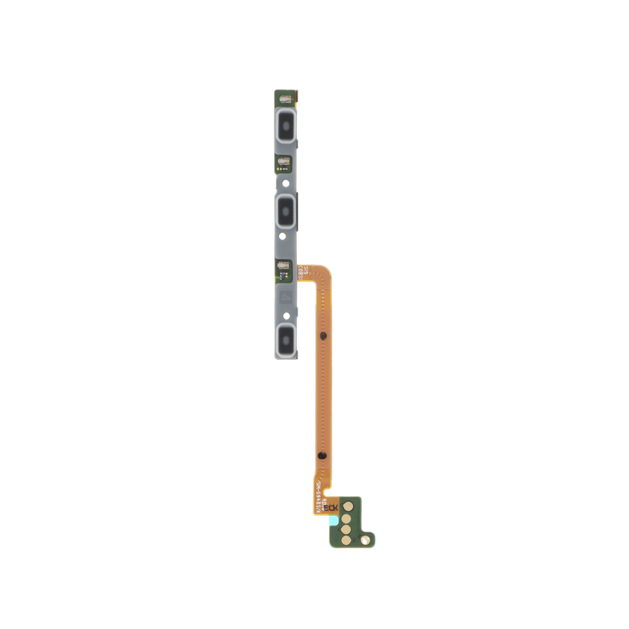 Nappe Volume/Power Galaxy S26 Ultra (S948B)