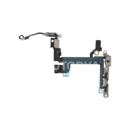 Nappe Volume/Power iPhone SE