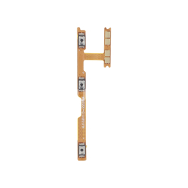 Nappe Volume/Power Redmi Note 10