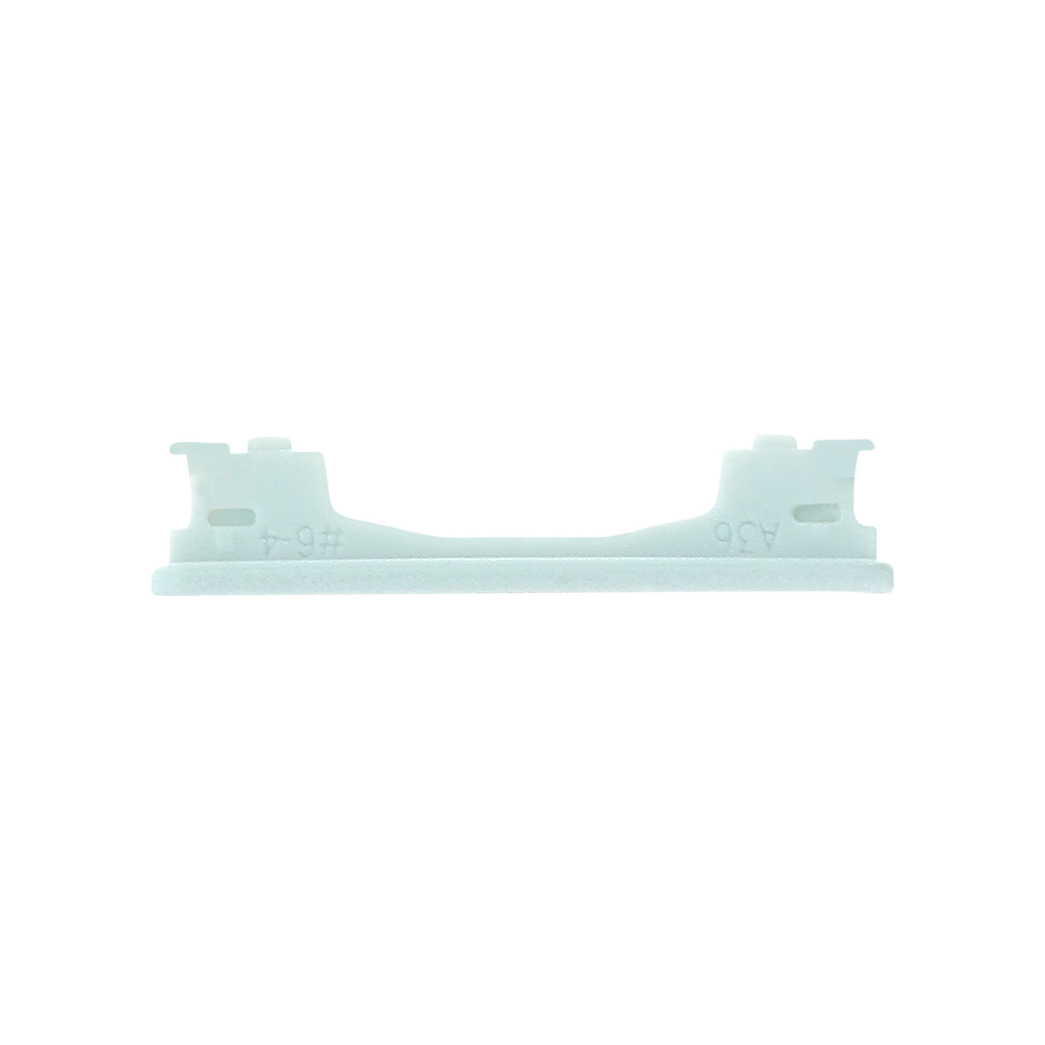 Nappe Volume Vert d'eau Galaxy A26 5G (A266B)