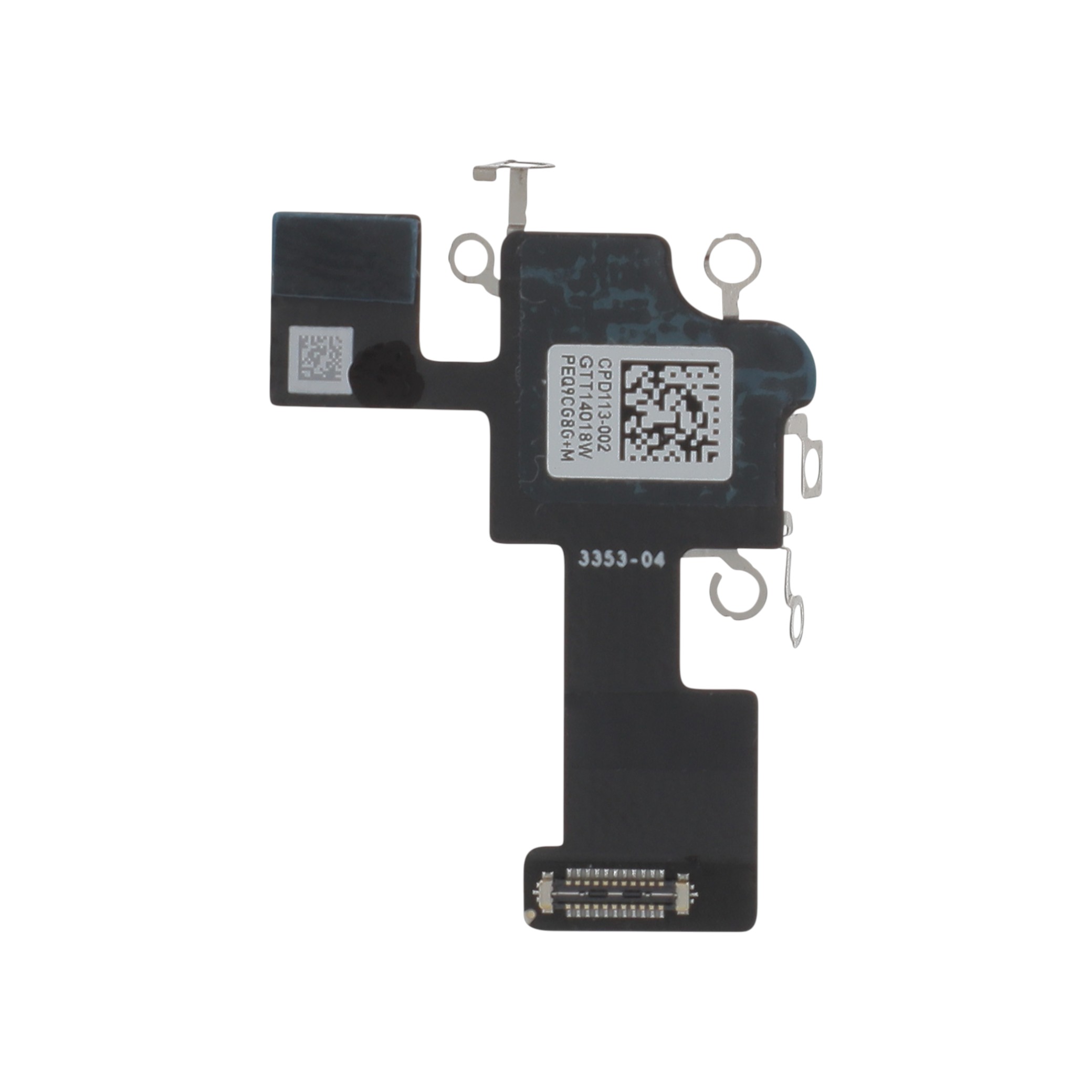 Nappe Wifi iPhone 13 Pro Max (ReLife)