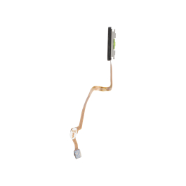 Nappes Lecteur d'Empreintes Argent Xiaomi Mi 10T 5G/10T Pro 5G