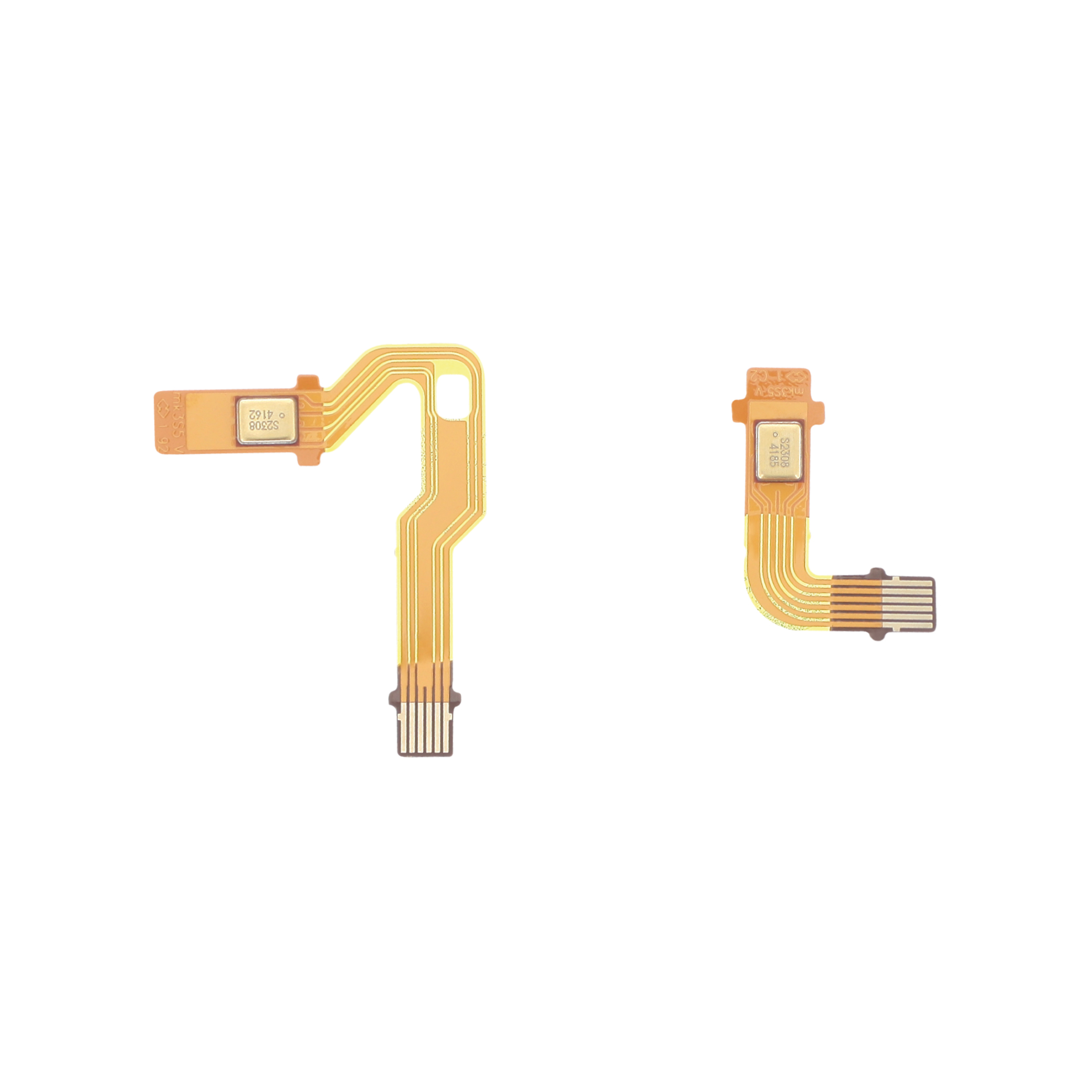 Nappes Micro Dualsense PlayStation 5 (V2/V3)