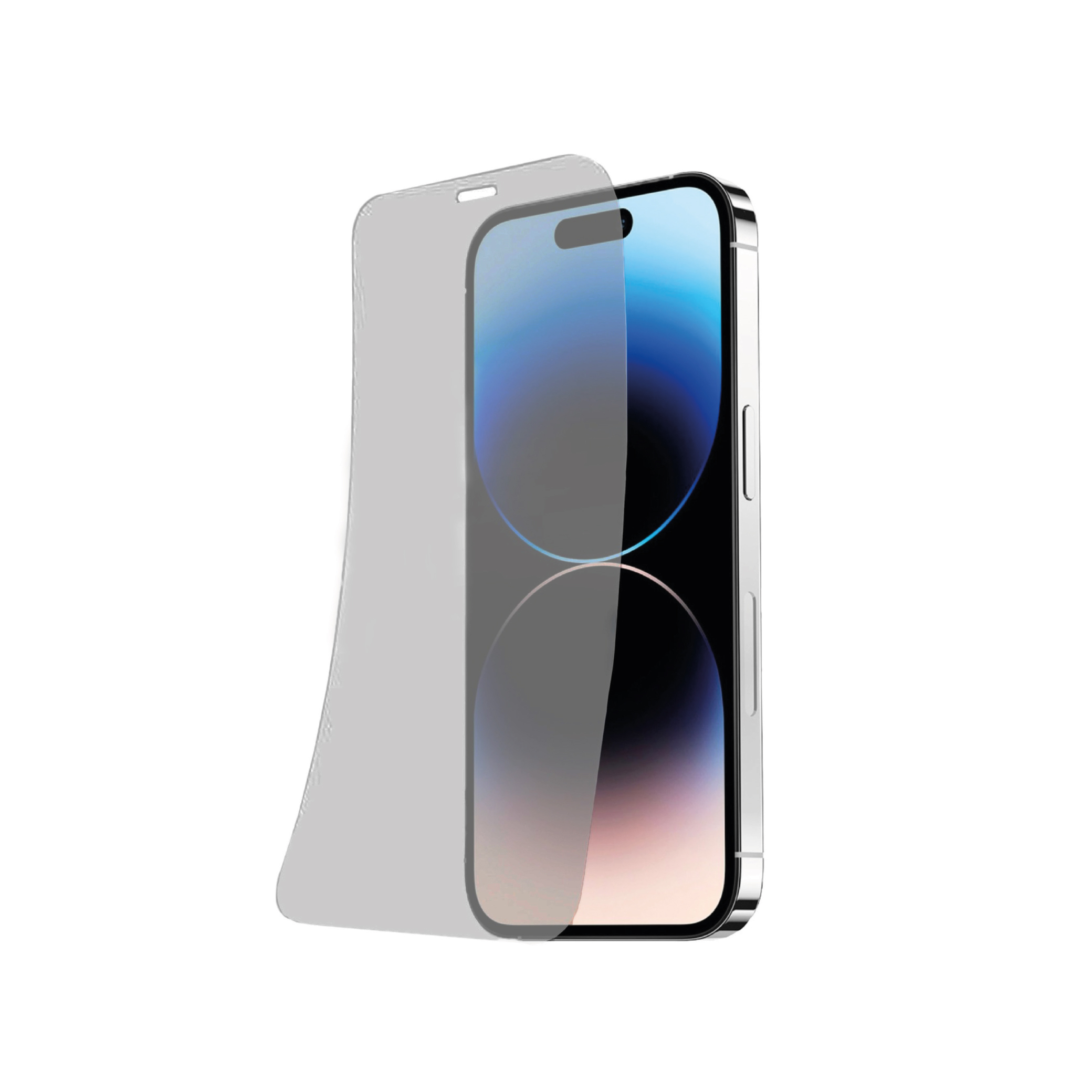OCADIA V3/V4 Hydrogels Privacy HD OBSIDIAN (x50)