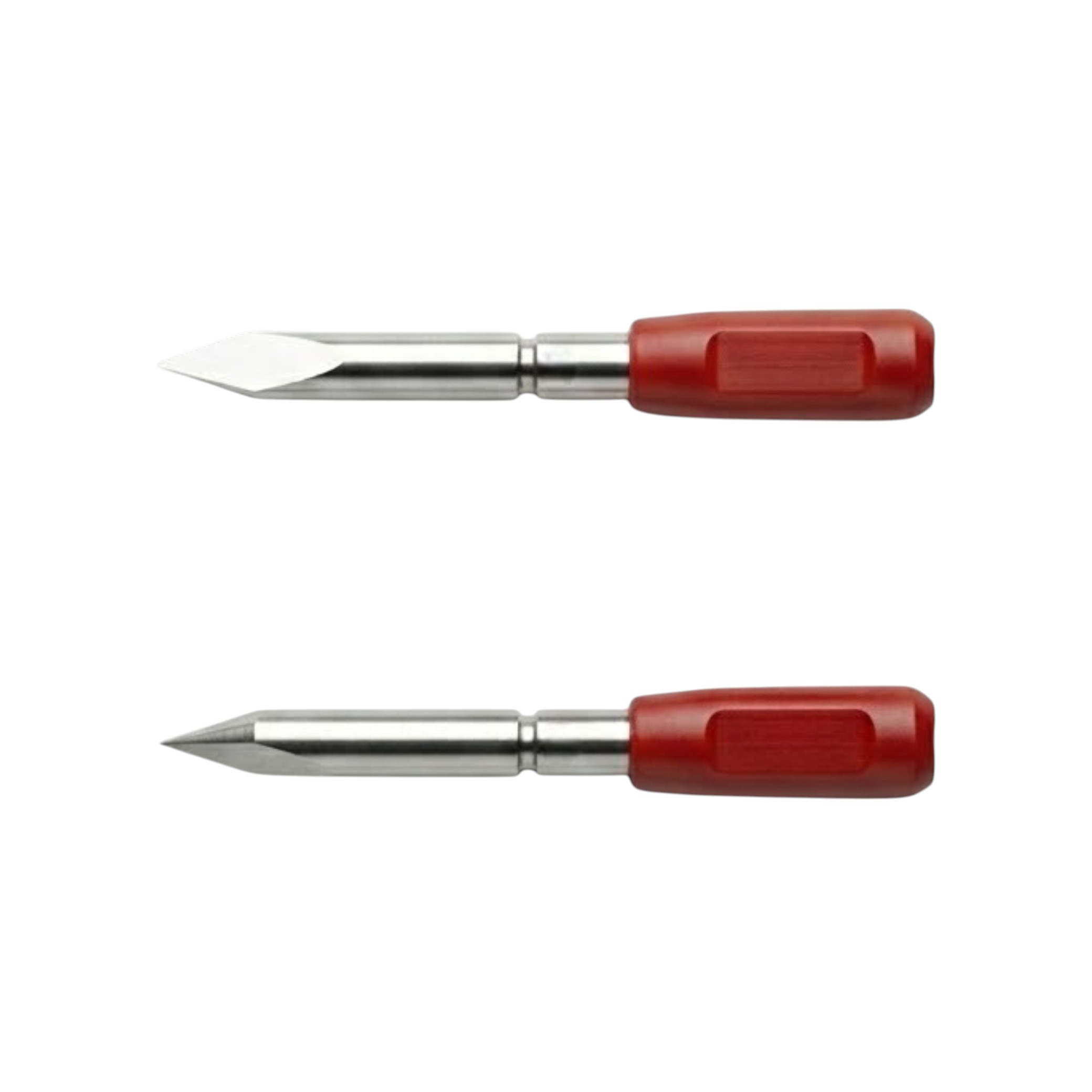 OCADIA V4 Lames de Découpe Tungstène (x2)