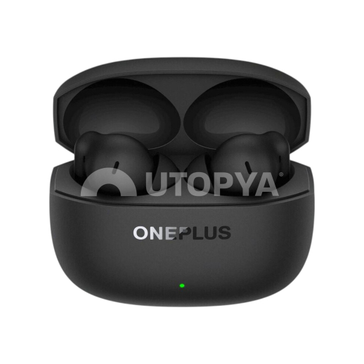 OnePlus Nord Buds 4 Pro Ecouteur TWS (Noir)