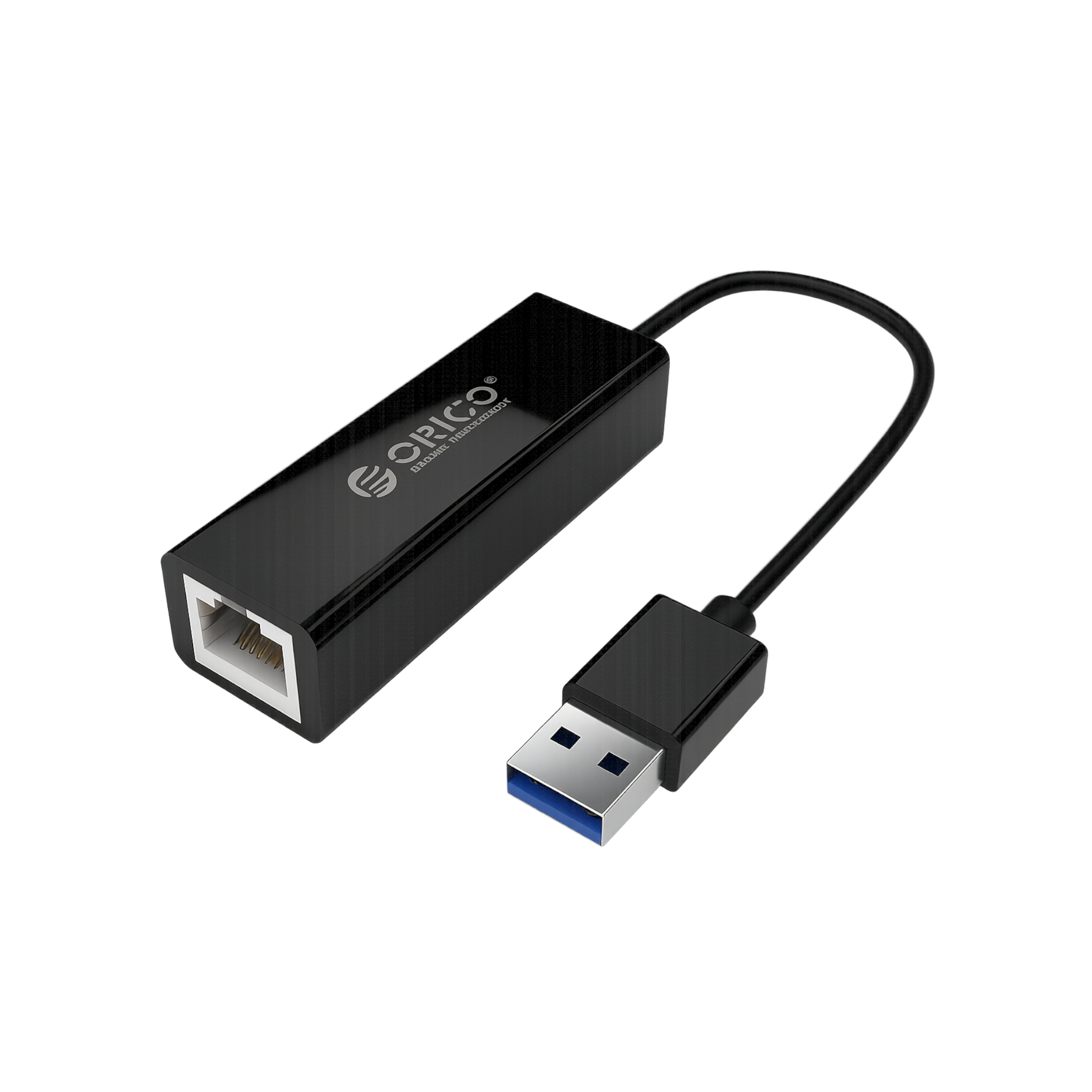 ORICO Adaptateur USB/RJ45 (Ethernet)