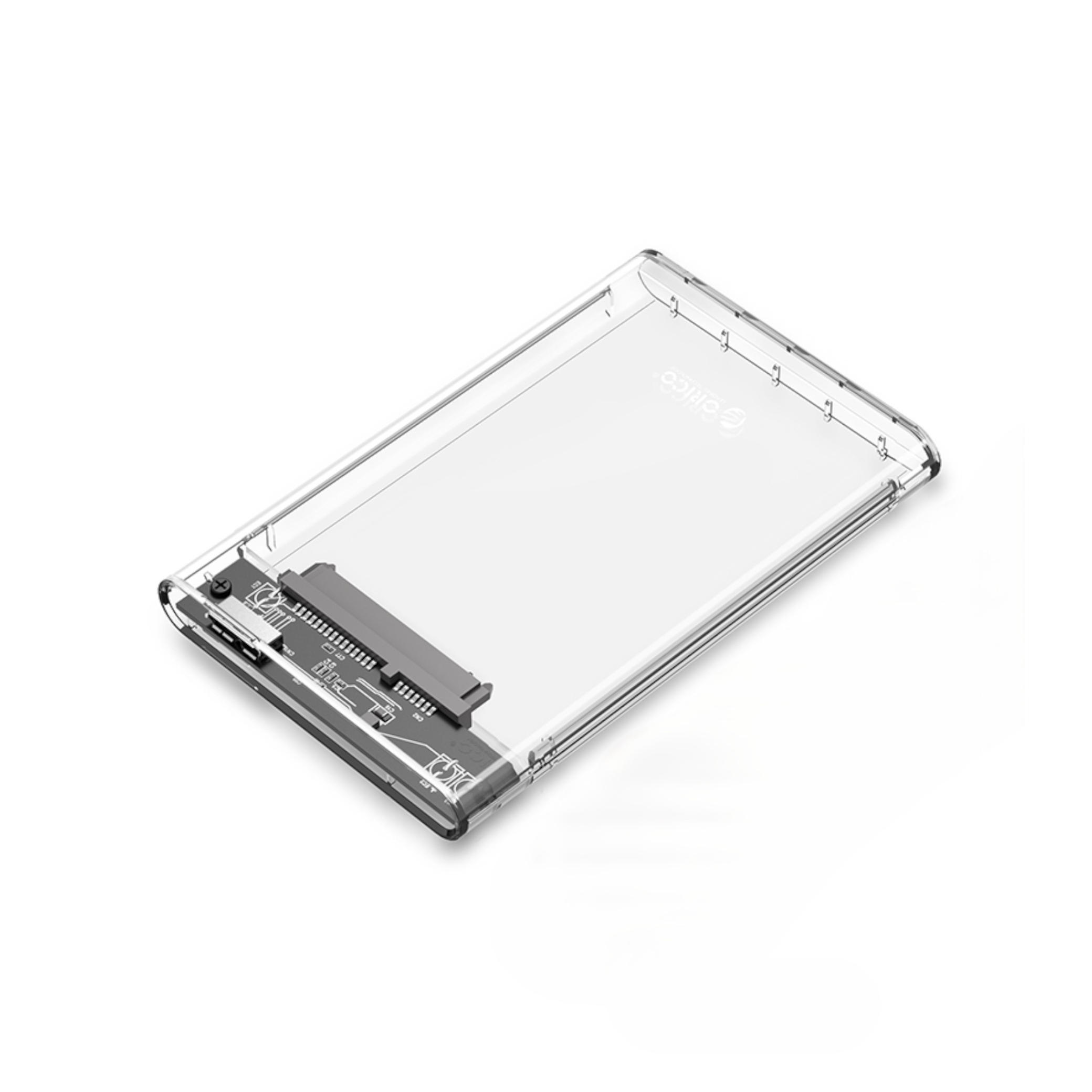 ORICO Boîtier Externe 2.5" USB 3.0 (2139U3-V1-CR)