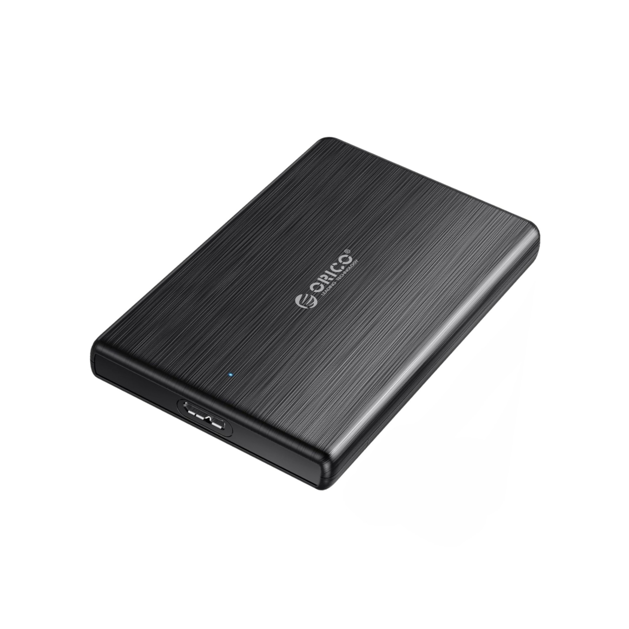 ORICO Boîtier Externe 2.5" USB 3.0 (HDD/SSD) (2189U3)