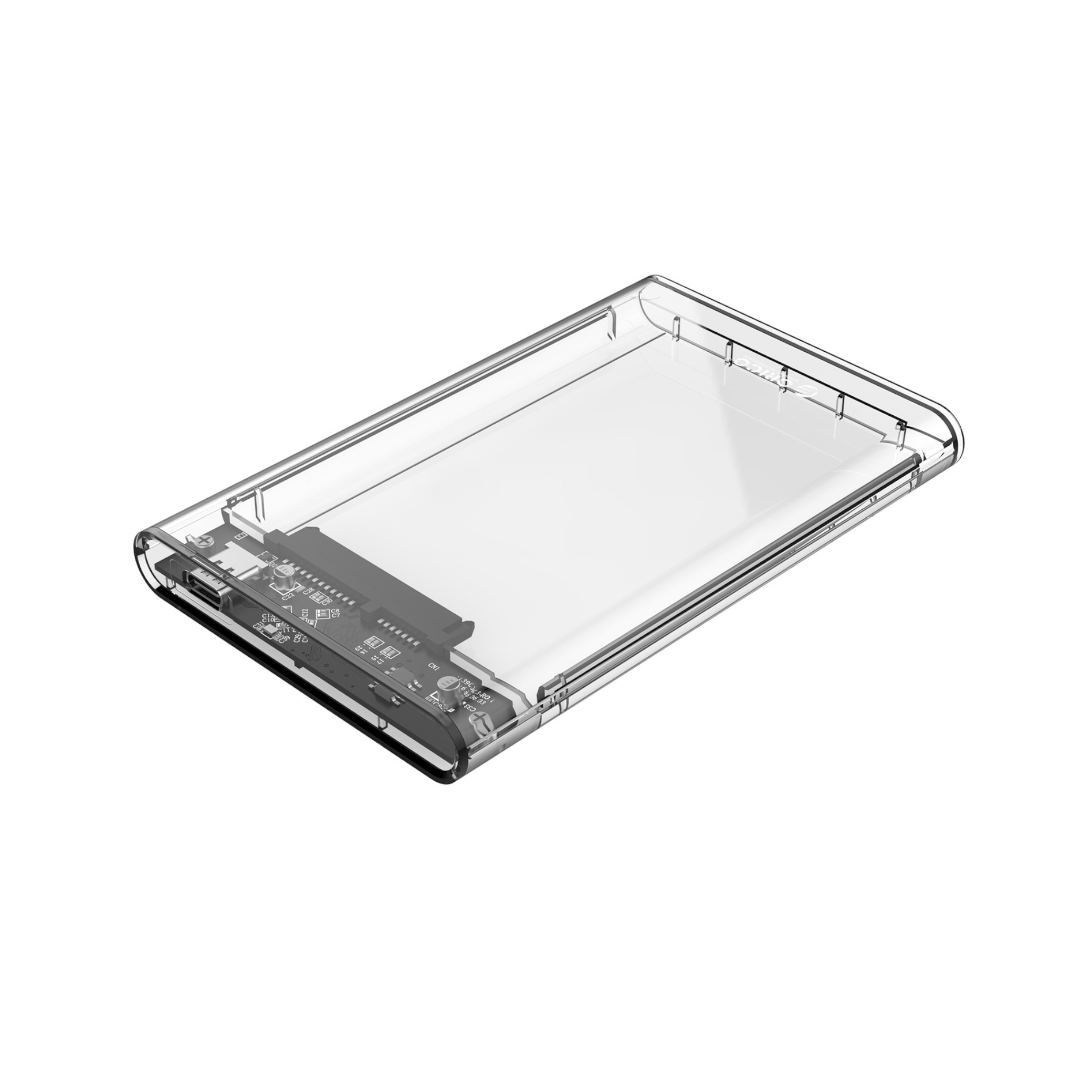 ORICO Boîtier Externe 2.5" USB-C (2139C3-V1-CR)