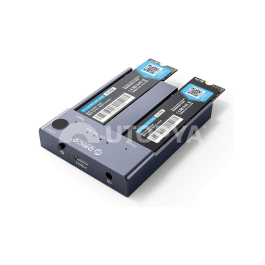 ORICO Station Clonage SSD NVMe