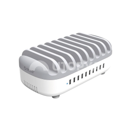 ORICO Station de Charge 120W (10 ports)