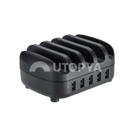 ORICO Station de Charge 40W (5 ports)
