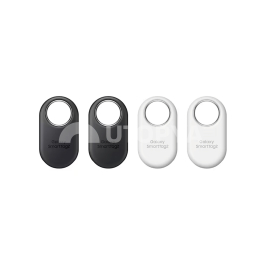 Pack de 4 Galaxy SmartTag2 (2 Noirs / 2 Blancs) (Lots de 15)