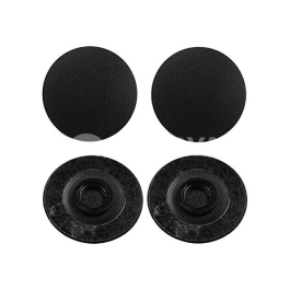 Pieds Caoutchouc MacBook Pro 13/15/17" Unibody A1278/A1286/A1297