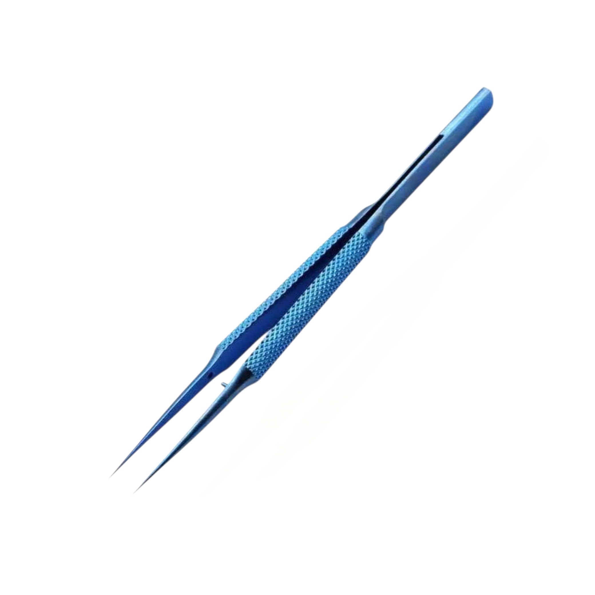 Pince de Précision Droite pour Soudure (BT-11)