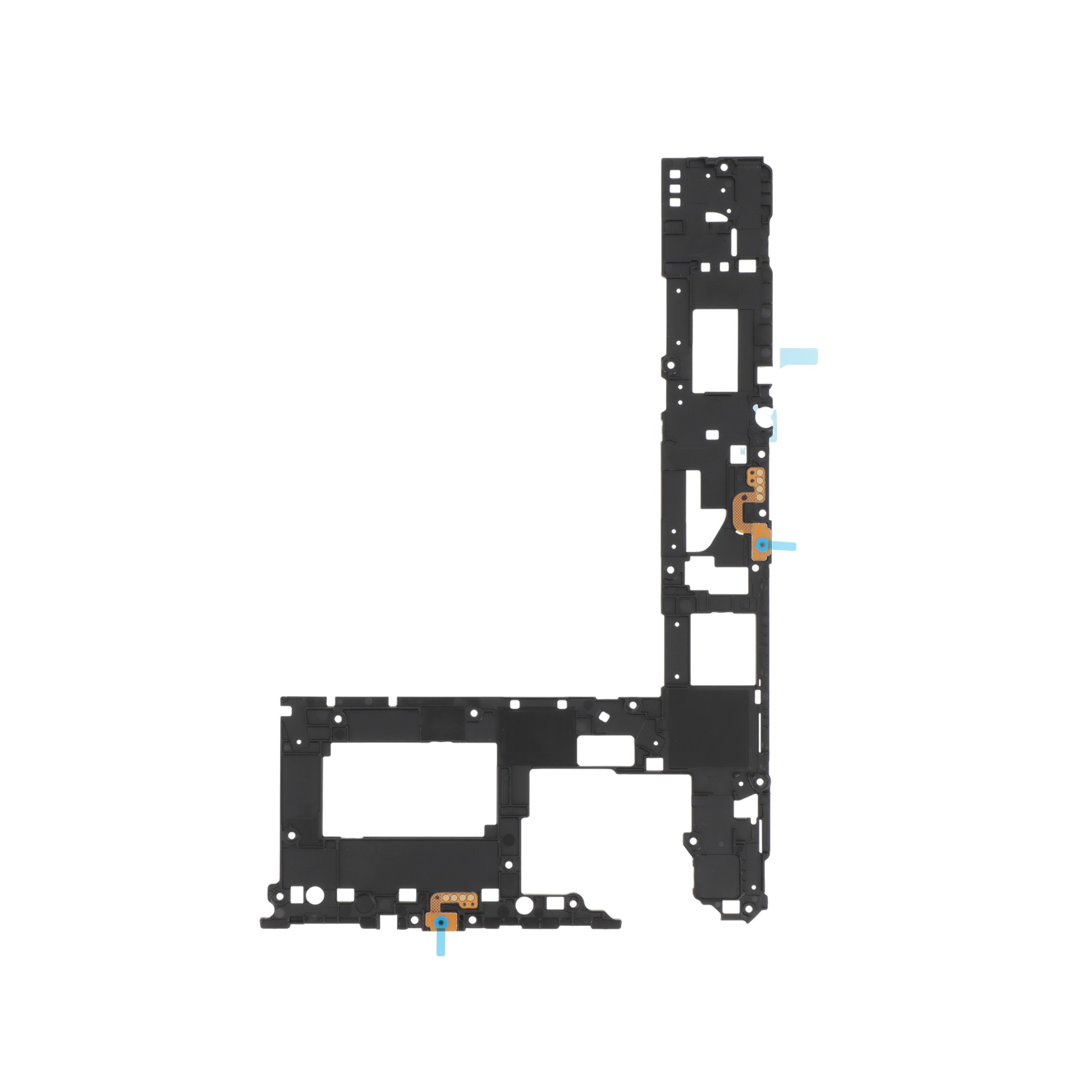 Plaque de Fixation Avant Galaxy Tab S11 5G (X736)
